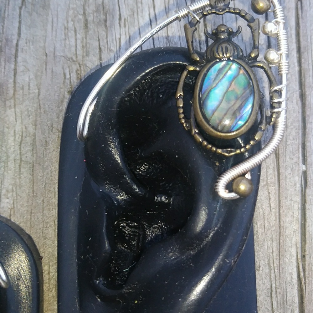 Earcuff - Picture 3 of 3